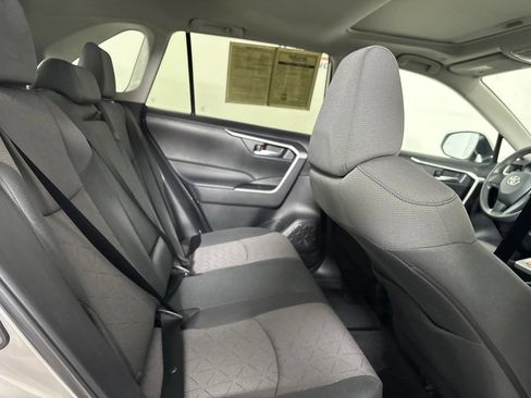 Used 2023 Toyota RAV4 XLE w/ Convenience Package FWD image 29