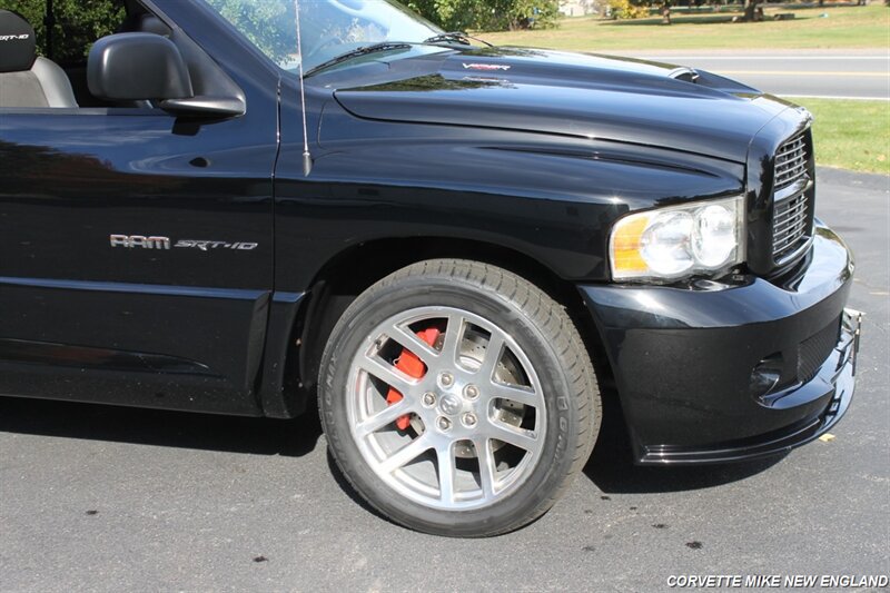 Used 2005 Dodge Ram 1500 Truck 2WD Regular Cab image 21