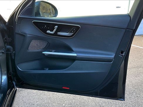 Used 2022 Mercedes-Benz C 300 C 300 image 29