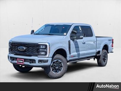 New 2026 Ford F250 Lariat w/ Tremor Off-Road Package