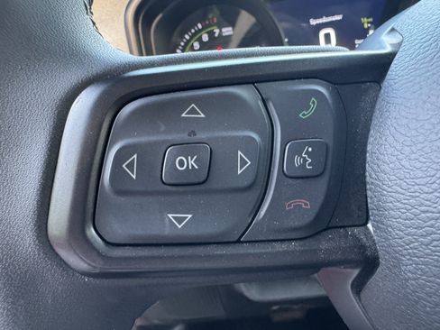 Used 2025 Jeep Wrangler Unlimited Sport S 4xe AWD/4WD image 27