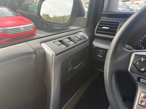 Used 2021 Toyota 4Runner SR5 Premium image 25