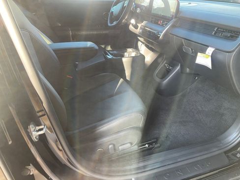 New 2025 Hyundai Ioniq 5 XRT image 28