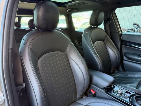 Used 2020 MINI Cooper Clubman John Cooper Works w/ Driver Assistance Package image 20