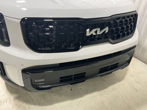 Used 2024 Kia Telluride SX Prestige X-Line image 27