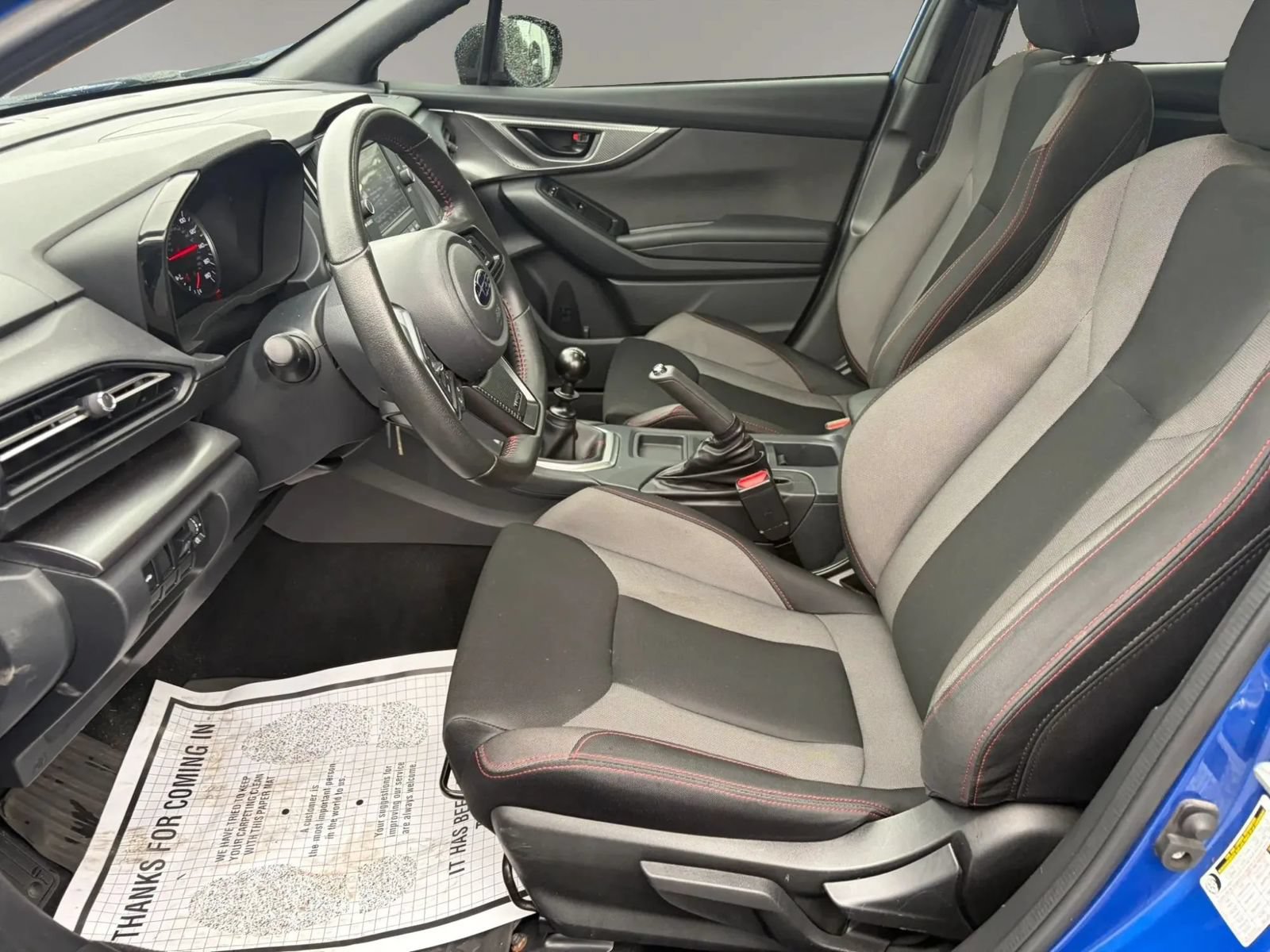 Used 2022 Subaru WRX AWD/4WD image 22
