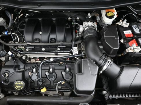 Used 2018 Ford Explorer 4WD image 29