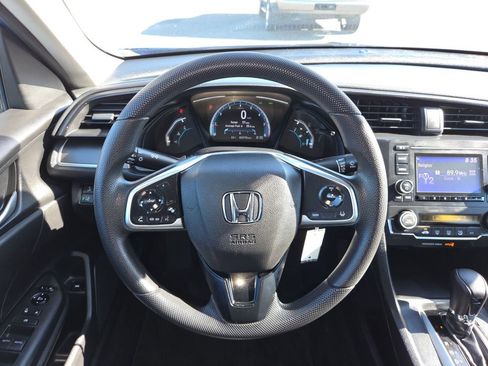 Used 2019 Honda Civic LX image 19