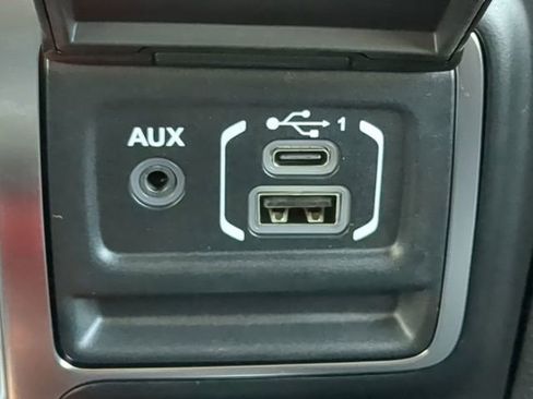 New 2026 Jeep Wrangler Sport S image 24