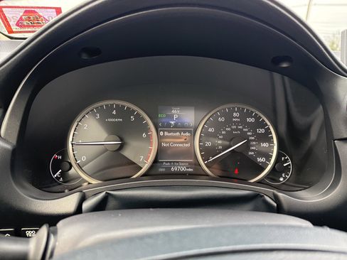 Used 2017 Lexus NX 200t 200t w/ Accessory Package 2 image 25