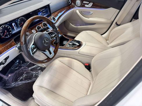 Certified 2019 Mercedes-Benz E 300 image 24