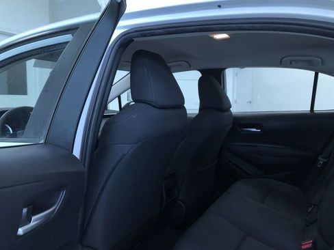 Certified 2021 Toyota Corolla LE image 19