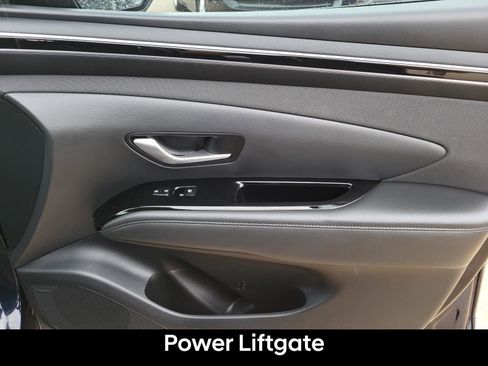 Certified 2024 Hyundai Tucson Limited AWD/4WD image 7