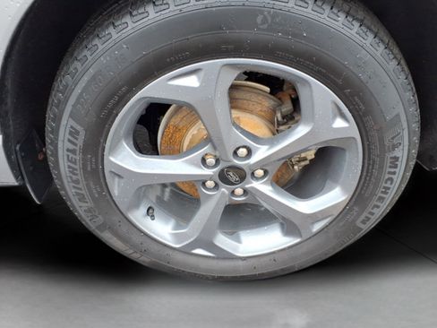 Used 2023 Ford Escape ST-Line w/ Tech Pack #1 image 11