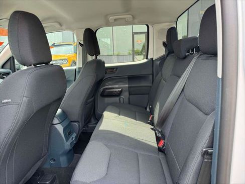 Used 2026 Ford Maverick XL AWD/4WD image 14