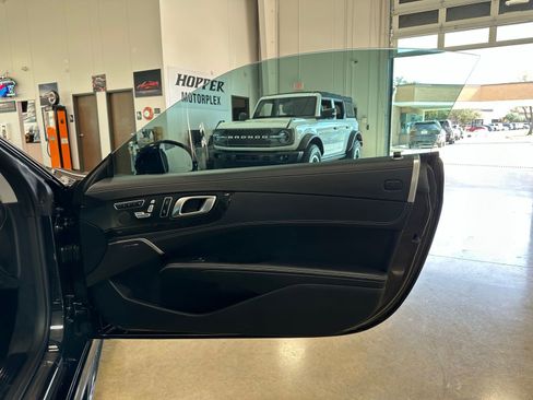 Used 2019 Mercedes-Benz SL 550 image 41