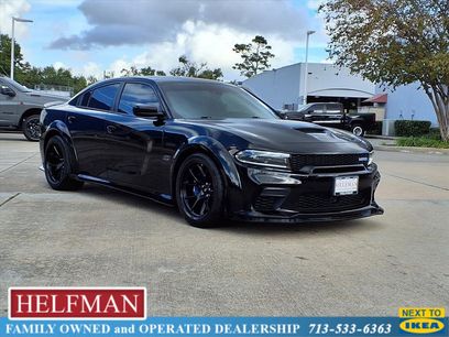 Used 2023 Dodge Charger Scat Pack