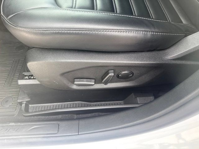 Used 2023 Ford Edge SEL w/ Convenience Package AWD/4WD image 14