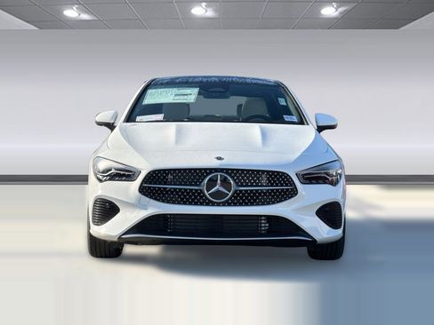 New 2026 Mercedes-Benz CLA 250 image 6