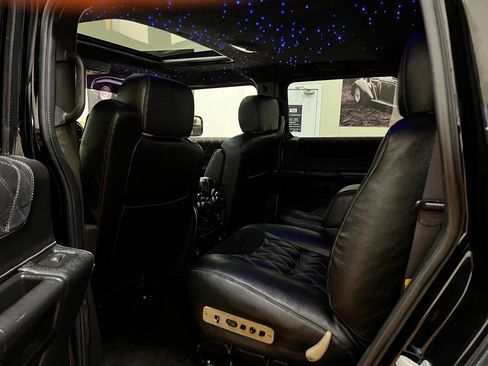 Used 2006 HUMMER H2 SUT AWD/4WD image 19