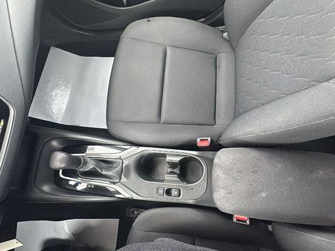 Used 2023 Toyota Corolla LE w/ Carpet Mat Package (TMS) FWD image 22