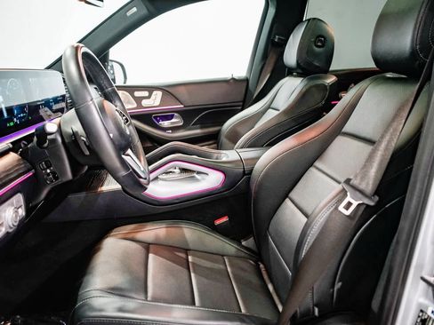 Used 2022 Mercedes-Benz GLS 450 4MATIC image 17