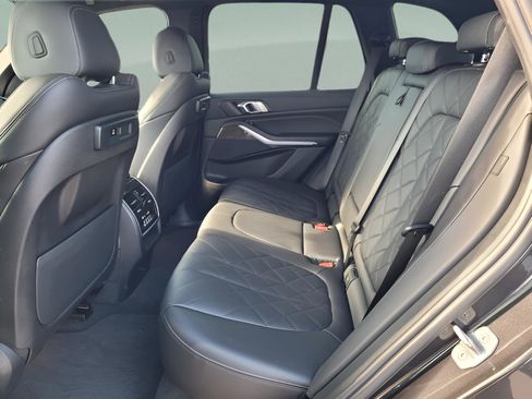 Used 2023 BMW X5 xDrive40i image 15