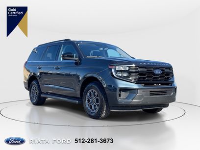 Used 2025 Ford Expedition Active