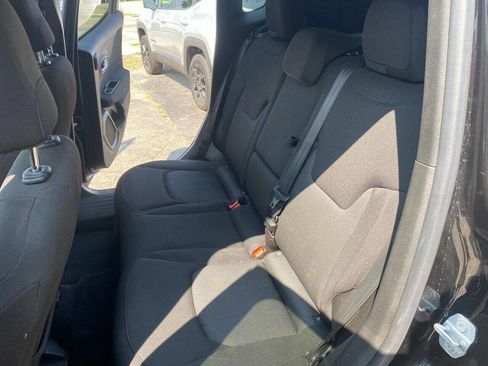 Used 2015 Jeep Renegade Latitude w/ Popular Equipment Group image 15