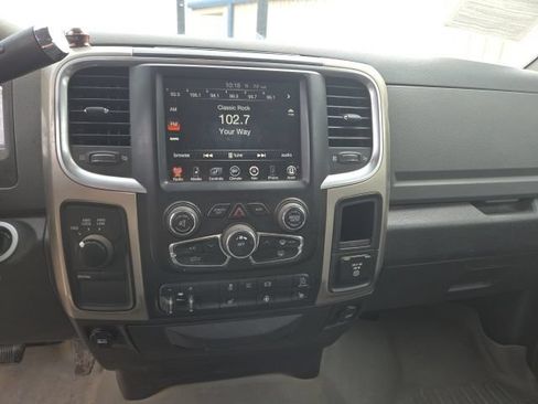 Used 2013 RAM 2500 Big Horn AWD/4WD image 11