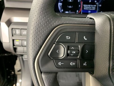 New 2026 Toyota 4Runner TRD Off-Road AWD/4WD image 20