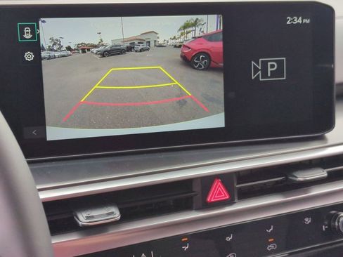 New 2026 Kia Sorento LX image 14