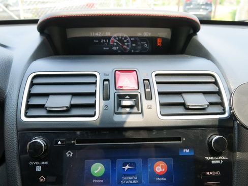 Used 2020 Subaru WRX Premium w/ Popular Package #1 AWD/4WD image 25