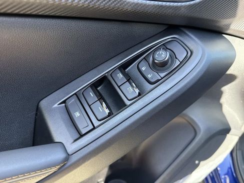 New 2026 Subaru Crosstrek 2.5i Wilderness image 19