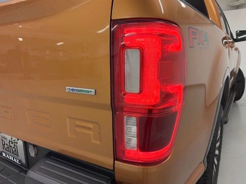 Used 2019 Ford Ranger Lariat w/ Equipment Group 501A Mid AWD/4WD image 9