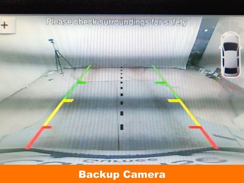 Used 2017 Ford Escape Titanium w/ Equipment Group 301A image 21