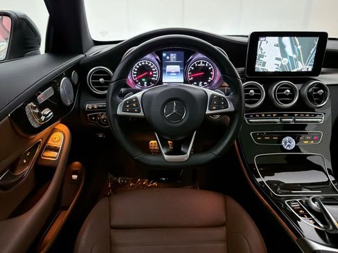 Used 2017 Mercedes-Benz C 43 AMG 4MATIC Coupe image 28
