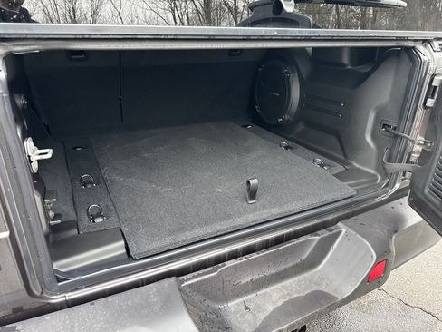 New 2026 Jeep Wrangler Sahara image 16