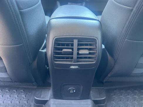 Used 2022 Ford Bronco Sport Big Bend w/ Convenience Package AWD/4WD image 17