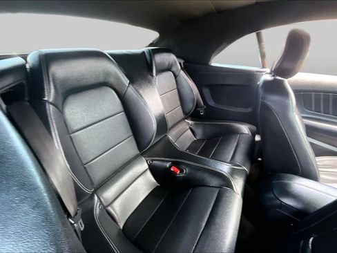 Used 2018 Ford Mustang Premium RWD image 18