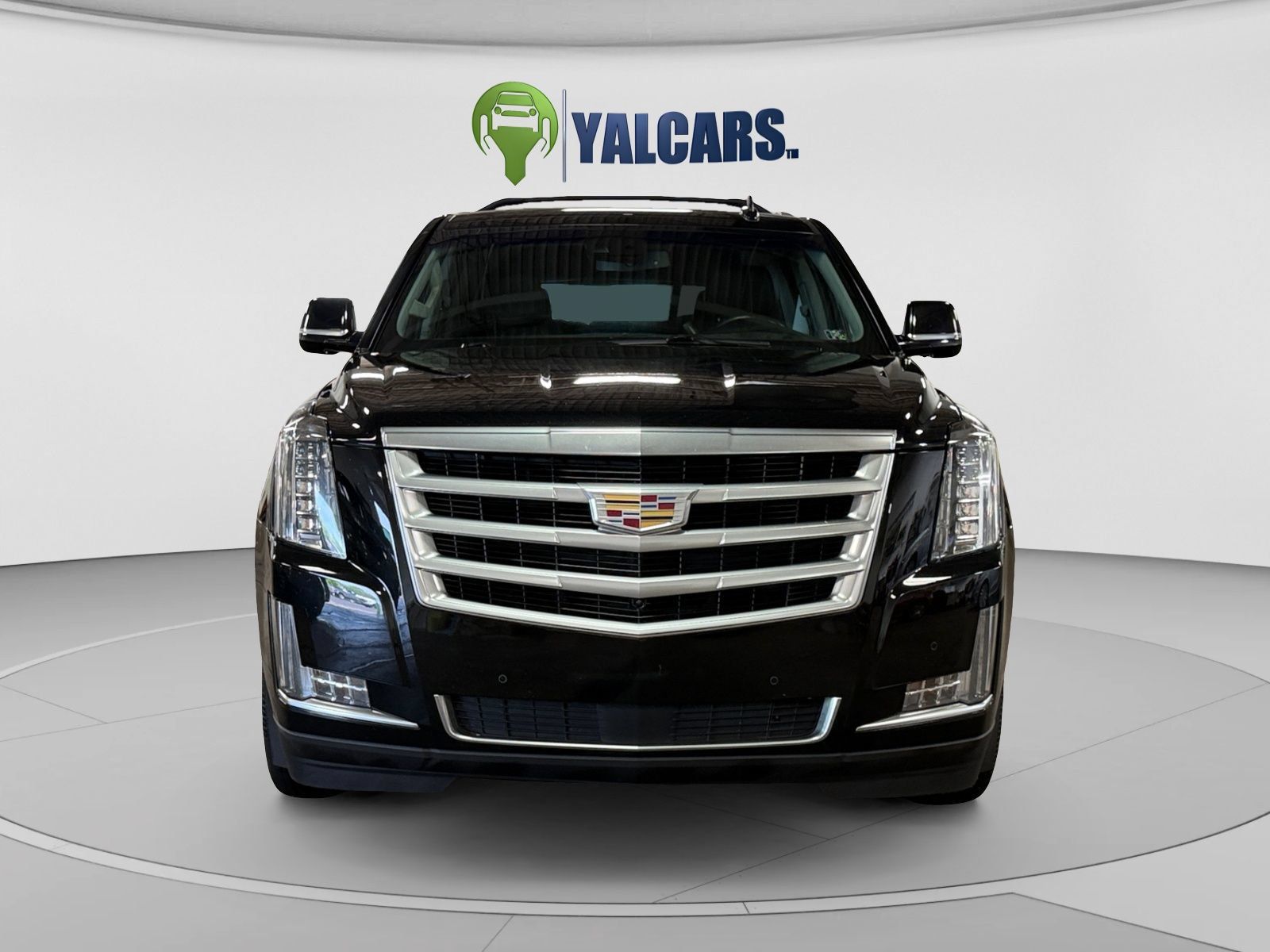 Used 2015 Cadillac Escalade Premium AWD/4WD image 8