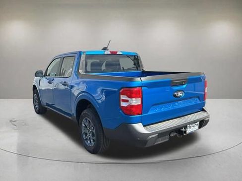 New 2026 Ford Maverick XLT w/ 4K Tow Package AWD/4WD image 2
