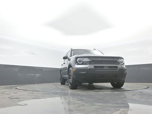 New 2026 Ford Bronco Sport Big Bend w/ Black Appearance Package AWD/4WD image 34