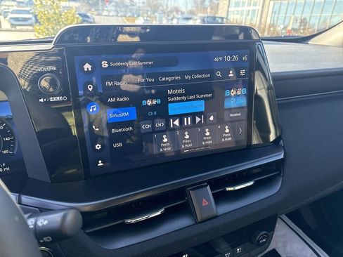 New 2026 Subaru Outback Limited image 14