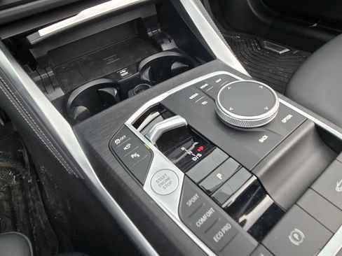 Used 2024 BMW 440i xDrive Convertible image 41