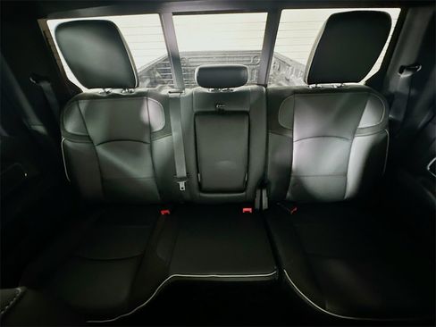 New 2026 RAM 3500 Laramie image 10