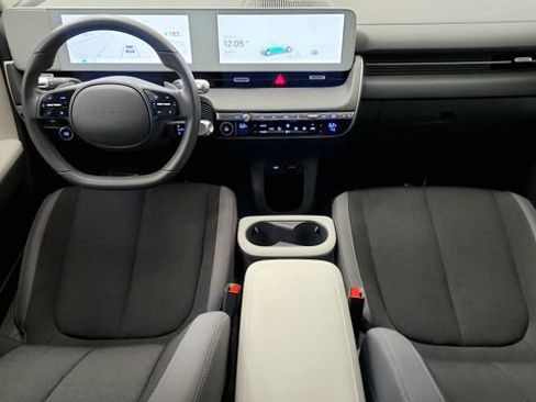 Used 2024 Hyundai Ioniq 5 SE RWD image 50