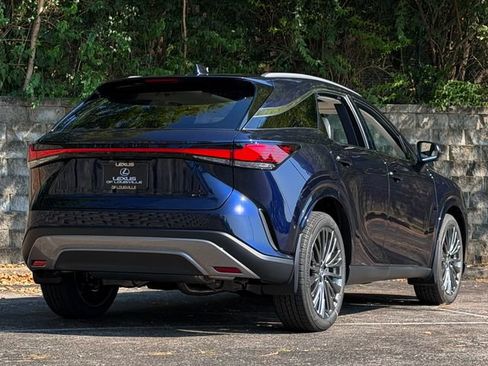 New 2026 Lexus RX 350 AWD w/ Convenience Package image 7