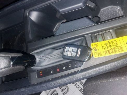 Used 2024 Honda Accord EX image 13