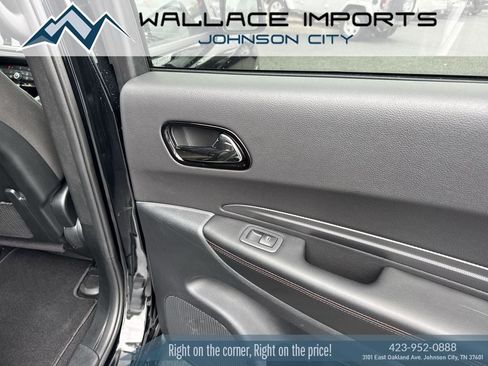 Used 2026 Dodge Durango GT AWD/4WD image 40